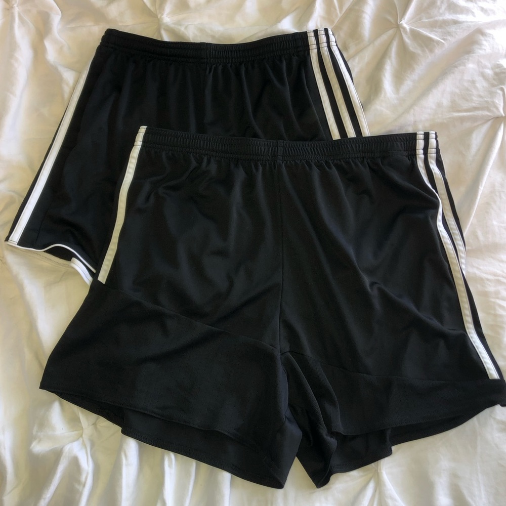 Adidas Dri-Fit Shorts